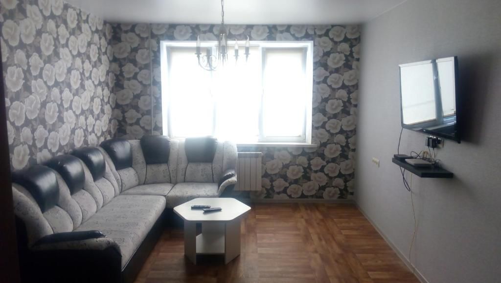 Апартаменты Apartament Agregat Борисов-25